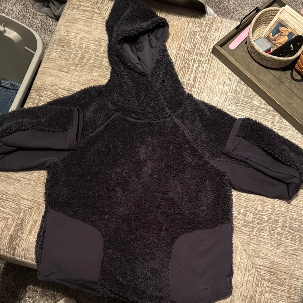 NIKE Fleece Hoodie